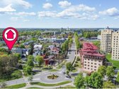 Išnuomojamas 1 kambario butas J.basanavičiaus - nuotraukos Nr. 13