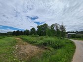 Du gretimi sklypai (12,2 ir 15,5 a) uždarame - nuotraukos Nr. 14