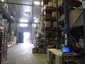 Išnuomojamos Sandėliavimo-gamybinės Patalpos Kaune - nuotraukos Nr. 4