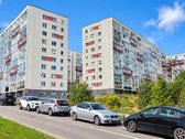 Parduodamas Erdvus 2 Kambarių Butas - nuotraukos Nr. 23