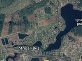 Ignalinos r. sav., Strigailiškio k. - nuotraukos Nr. 4