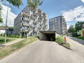 Nuomojamas ekonomiškas pusantrinis butas - nuotraukos Nr. 10