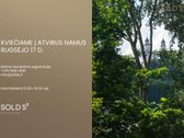 Kviečiame Į Atvirus Namus Rugsėjo 17 D. - nuotraukos Nr. 2