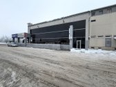 Išnuomojamos 18.22 kv.m. ploto patalpos, - nuotraukos Nr. 3