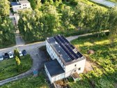 Arduodamai Pastatai Su 3,7545 Ha Sklypu Ir - nuotraukos Nr. 2