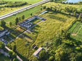 Arduodamai Pastatai Su 3,7545 Ha Sklypu Ir - nuotraukos Nr. 3