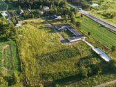 Arduodamai Pastatai Su 3,7545 Ha Sklypu Ir - nuotraukos Nr. 4