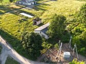 Arduodamai Pastatai Su 3,7545 Ha Sklypu Ir - nuotraukos Nr. 5