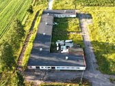 Arduodamai Pastatai Su 3,7545 Ha Sklypu Ir - nuotraukos Nr. 6
