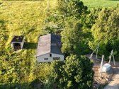 Arduodamai Pastatai Su 3,7545 Ha Sklypu Ir - nuotraukos Nr. 7