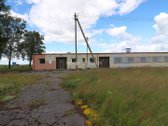 Arduodamai Pastatai Su 3,7545 Ha Sklypu Ir - nuotraukos Nr. 14