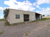 Arduodamai Pastatai Su 3,7545 Ha Sklypu Ir - nuotraukos Nr. 20