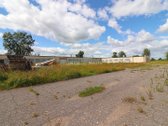Arduodamai Pastatai Su 3,7545 Ha Sklypu Ir - nuotraukos Nr. 21