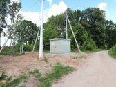 Arduodamai Pastatai Su 3,7545 Ha Sklypu Ir - nuotraukos Nr. 23