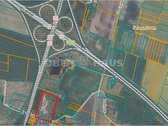 Arduodamai Pastatai Su 3,7545 Ha Sklypu Ir - nuotraukos Nr. 29
