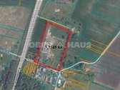 Arduodamai Pastatai Su 3,7545 Ha Sklypu Ir - nuotraukos Nr. 30
