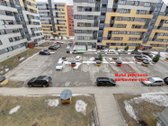 Nuomojamas erdvus ir tvarkingas 2k. butas - nuotraukos Nr. 10