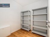 Nuomojamas šviesus 2 kambarių butas su didele - nuotraukos Nr. 12