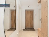 Nuomojamas šviesus 2 kambarių butas su didele - nuotraukos Nr. 15
