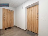 Nuomojamas šviesus 2 kambarių butas su didele - nuotraukos Nr. 16