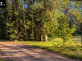 Parduodamas Išskirtinis Namų Valdos Sklypas - nuotraukos Nr. 12