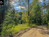 Parduodamas Išskirtinis Namų Valdos Sklypas - nuotraukos Nr. 15