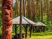 Parduodamas Išskirtinis Namų Valdos Sklypas - nuotraukos Nr. 18