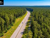 Parduodamas Išskirtinis Namų Valdos Sklypas - nuotraukos Nr. 22