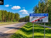 Parduodamas Išskirtinis Namų Valdos Sklypas - nuotraukos Nr. 24