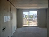 Parduodamas jaukus 32,15 kv. m. butas naujos - nuotraukos Nr. 29
