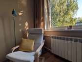 Parduodamas Jaukus 2 Kambarių Butas Ramioje - nuotraukos Nr. 3