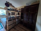 Parduodamas Jaukus 2 Kambarių Butas Ramioje - nuotraukos Nr. 5