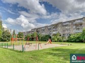 Parduodamas jaukus ir šviesus butas - nuotraukos Nr. 22