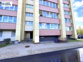 Įrengtas, 2 k. butas 3 aukšte, senamiesčio - nuotraukos Nr. 24