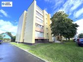 Įrengtas, 2 k. butas 3 aukšte, senamiesčio - nuotraukos Nr. 26
