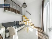 Parduodamas Žavus Butas Su Antresole Vilniaus - nuotraukos Nr. 2