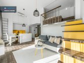 Parduodamas Žavus Butas Su Antresole Vilniaus - nuotraukos Nr. 4