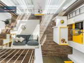 Parduodamas Žavus Butas Su Antresole Vilniaus - nuotraukos Nr. 5
