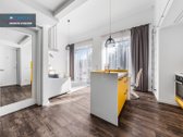 Parduodamas Žavus Butas Su Antresole Vilniaus - nuotraukos Nr. 7
