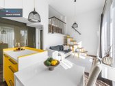 Parduodamas Žavus Butas Su Antresole Vilniaus - nuotraukos Nr. 10