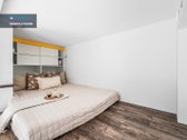 Parduodamas Žavus Butas Su Antresole Vilniaus - nuotraukos Nr. 11