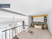 Parduodamas Žavus Butas Su Antresole Vilniaus - nuotraukos Nr. 12