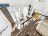 Parduodamas Žavus Butas Su Antresole Vilniaus - nuotraukos Nr. 14