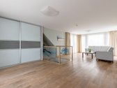 Svečių Namų Patalpos Palangoje – Erdvė, Kuri - nuotraukos Nr. 22