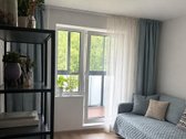 Parduodamas 3 kambarių butas II Karmėlavoje. - nuotraukos Nr. 2