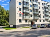 Parduodamas 3 kambarių butas II Karmėlavoje. - nuotraukos Nr. 16