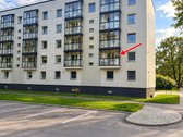 Parduodamas 3 kambarių butas II Karmėlavoje. - nuotraukos Nr. 17