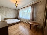 Išnuomojamas 2 kambarių butas, plastikiniai - nuotraukos Nr. 8