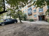 Išnuomojamas 2 kambarių butas, plastikiniai - nuotraukos Nr. 11