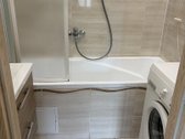 Be Tarpininkų! Šviesus, Pilnai Suremontuotas - nuotraukos Nr. 8